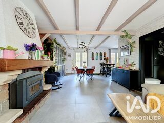  Maison à vendre 4 pièces 86 m²