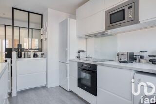  Appartement � vendre 3 pi�ces 72 m�