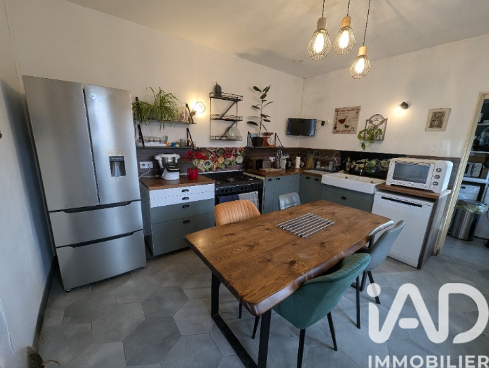 Vente Maison de village 4 pièces