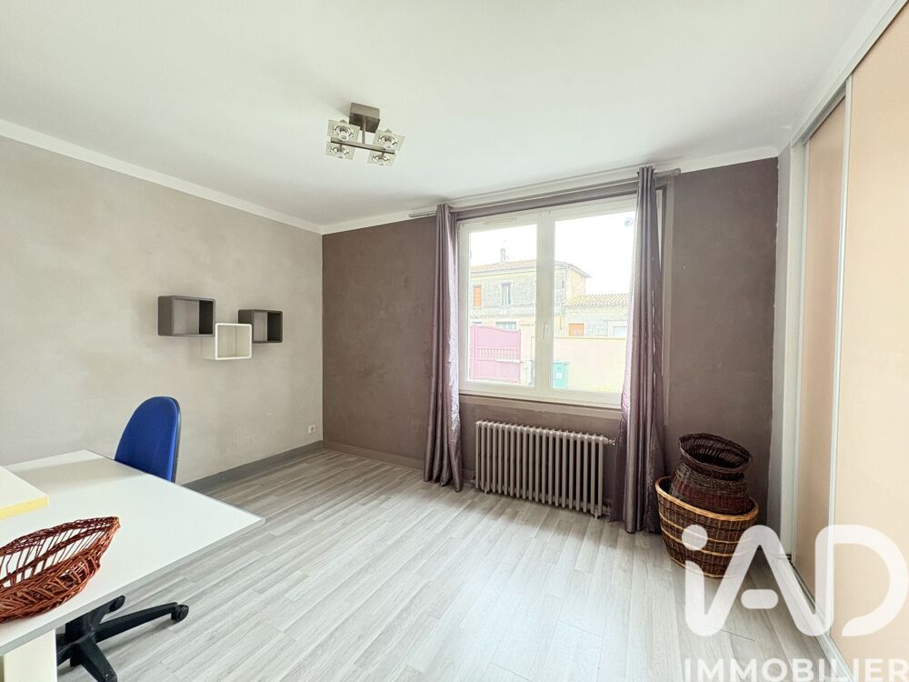 Vente Maison Vente Maison/villa 5 pièces Ambarès-et-lagrave