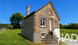  Maison à vendre 4 pièces 73 m²