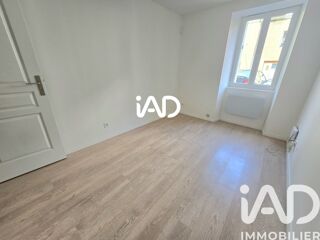  Appartement à louer 3 pièces 40 m²