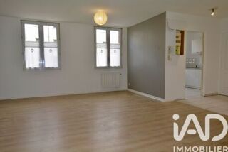  Appartement à vendre 2 pièces 60 m²