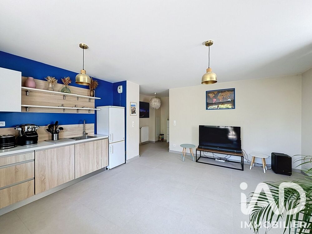 Vente Appartement Vente Appartement 3 pièces Lyon 9