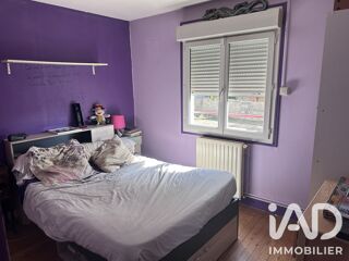 Vente Maison Vente Maison de village 4 pièces Saint-adjutory
