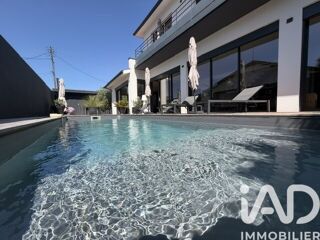  Maison à vendre 6 pièces 150 m²