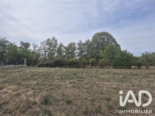 Terrain à vendre 639 m²