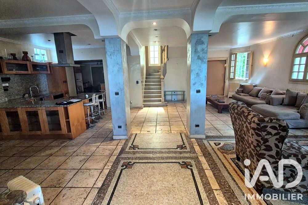 à vendre  Maison Noisy-le-Sec (93130)