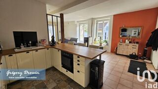  Maison à vendre 5 pièces 150 m²