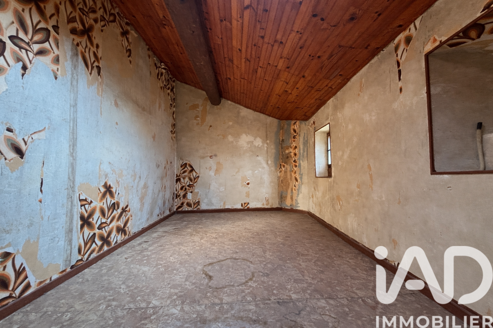Vente Maison de ville 5 pièces