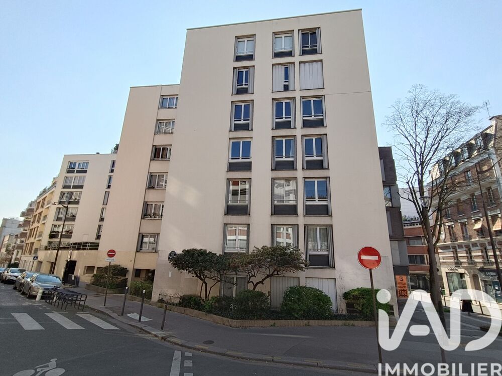 � vendre  Appartement Paris 20
