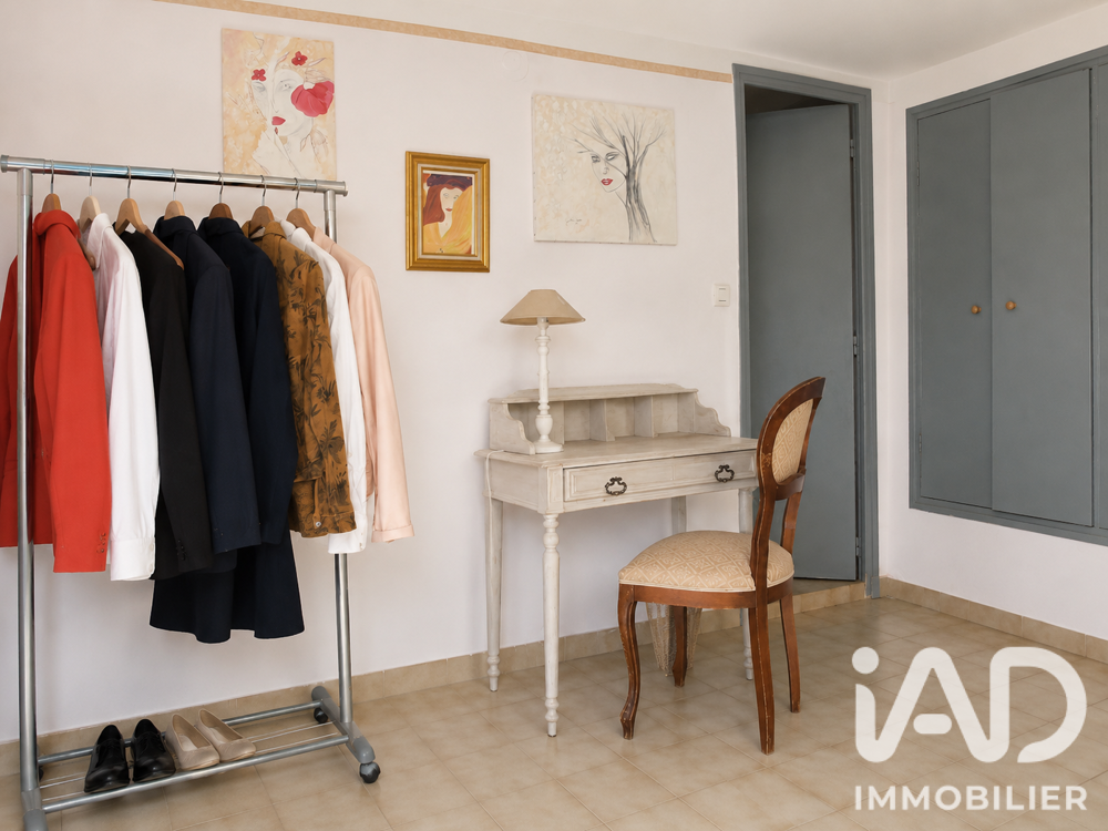 Vente Maison Vente Maison de village 3 pièces Savoillan