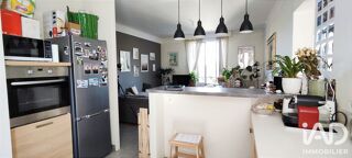  Appartement à louer 3 pièces 65 m²