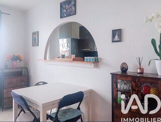  Appartement à vendre 2 pièces 42 m²