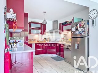  Maison à vendre 6 pièces 170 m²