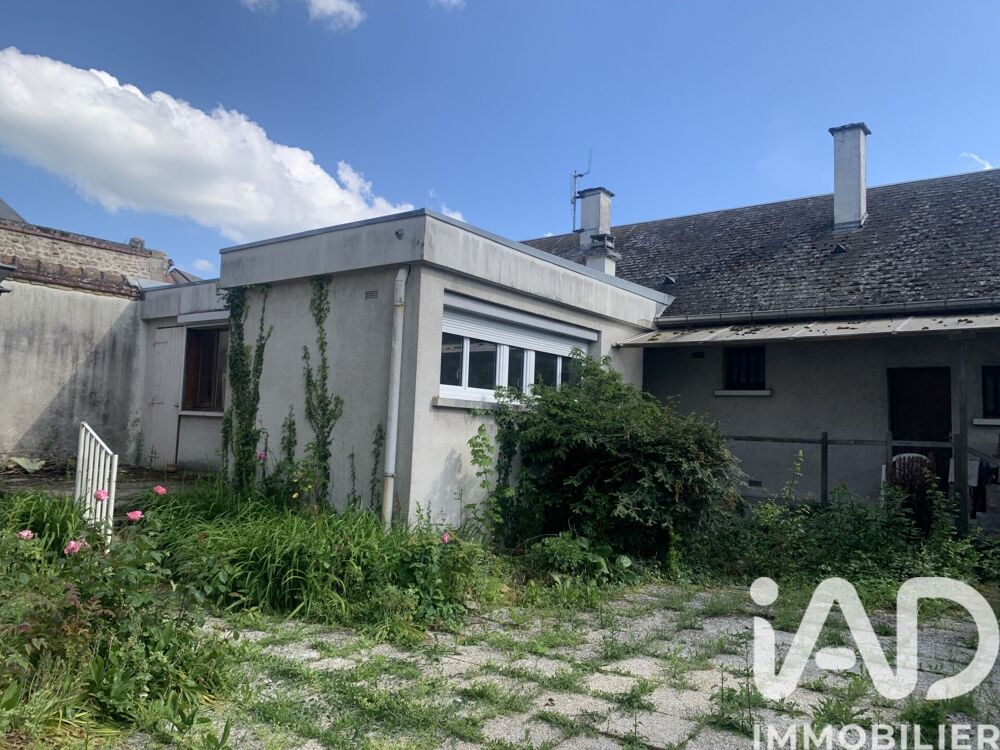 Vente Maison/villa 4 pièces
