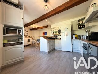  Maison à vendre 4 pièces 110 m²