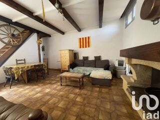  Maison à vendre 3 pièces 52 m²