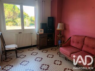  Maison à vendre 5 pièces 82 m²