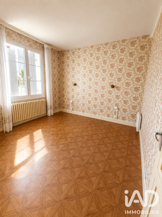  Maison à vendre 4 pièces 92 m²