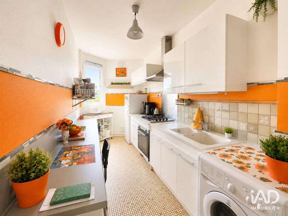 Vente Appartement Vente Appartement 2 pièces Hérouville-saint-clair