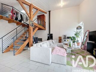  Maison à vendre 10 pièces 270 m²