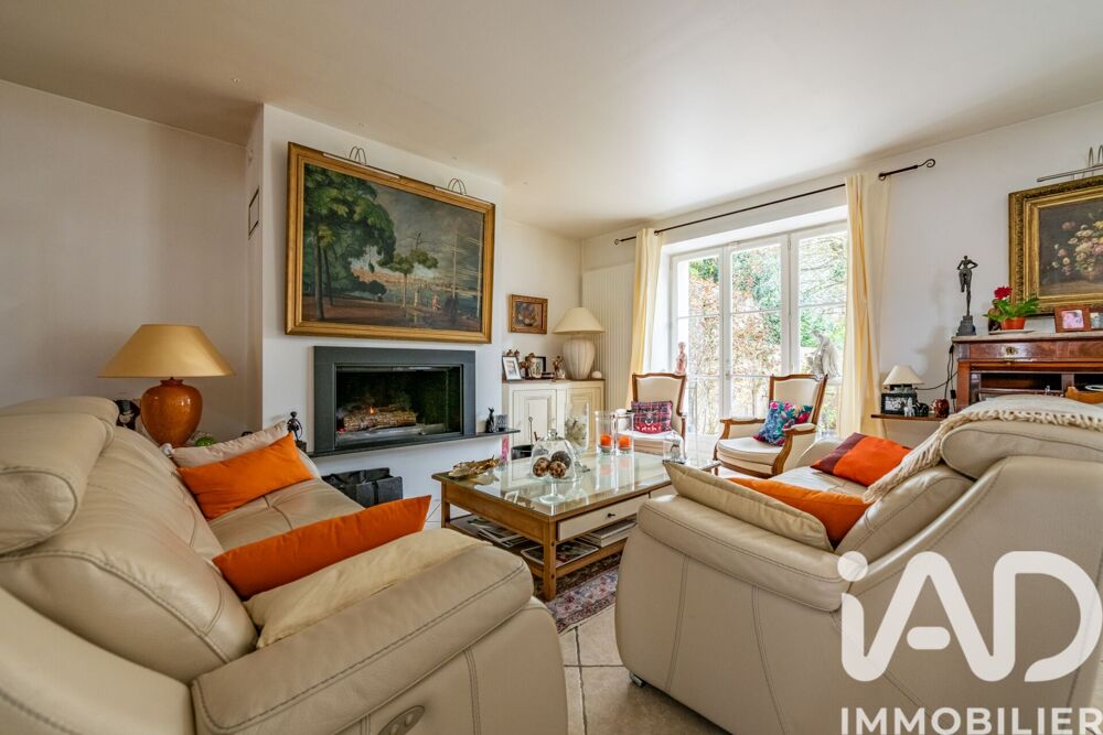 Vente Maison Vente Maison/villa 10 pièces Vulaines-sur-seine