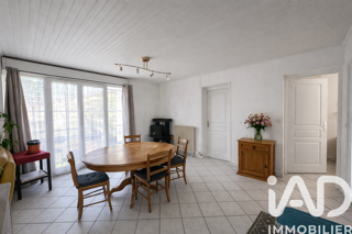  Appartement à vendre 4 pièces 59 m²