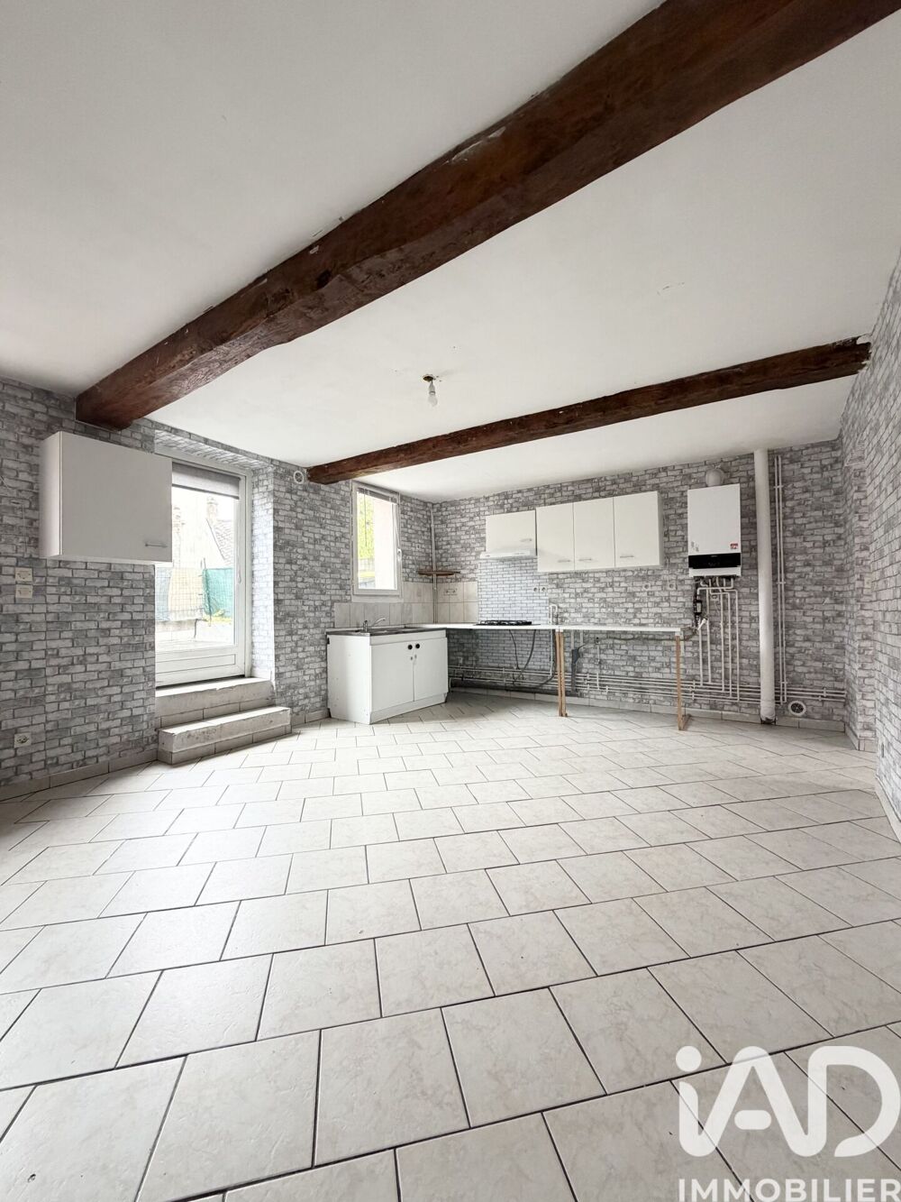 vente Immeuble - 400 m² Hesdin (62140)