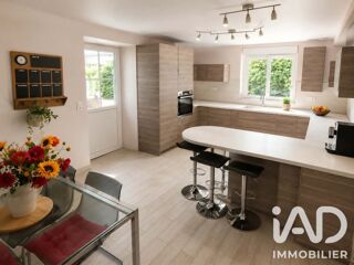  Maison à vendre 6 pièces 150 m²
