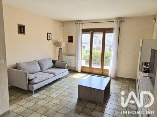  Maison à vendre 5 pièces 117 m²