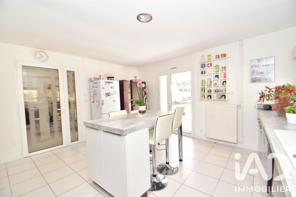 Vente Maison Vente Maison/villa 5 pièces Saint-lys