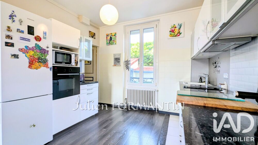 Vente Maison Vente Maison/villa 5 pièces Esbly