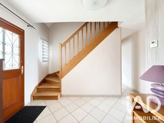 Maison à vendre 5 pièces 135 m²