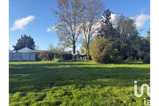 Vente Terrain Vente Terrain à bâtir 729 m&sup2; Serris