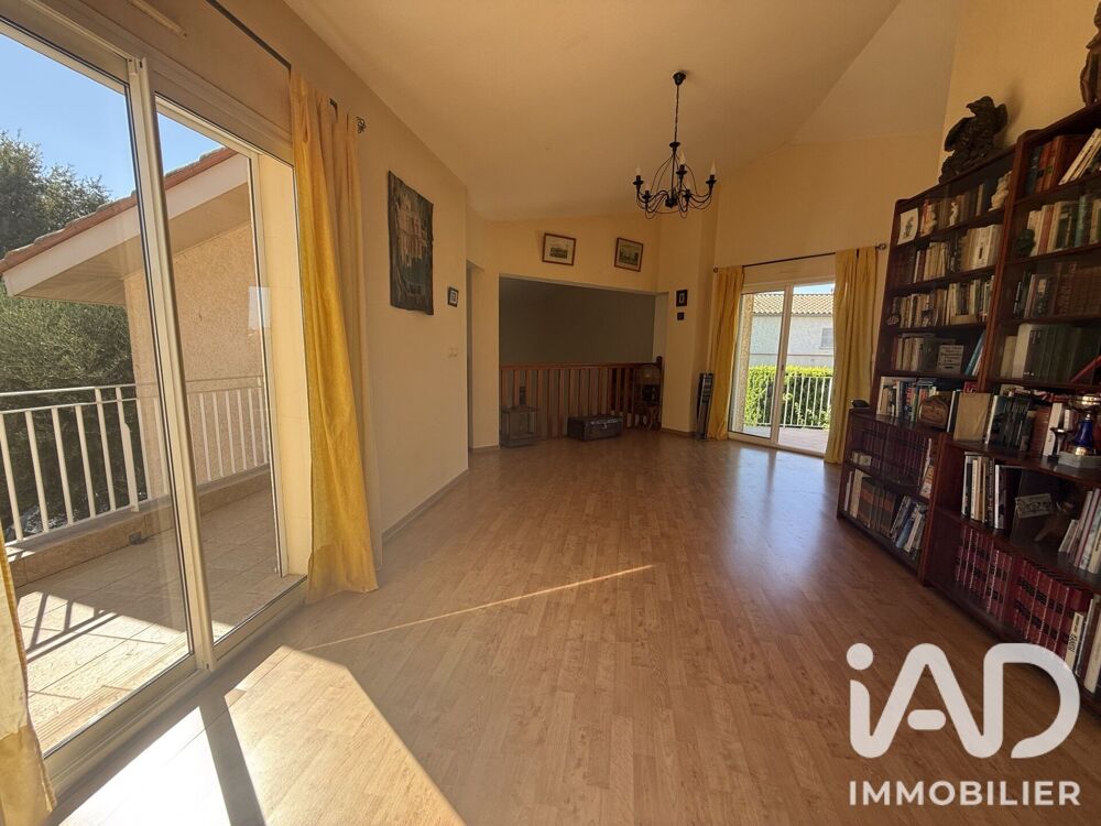 Vente Maison Vente Maison/villa 6 pièces Villelongue-de-la-salanque