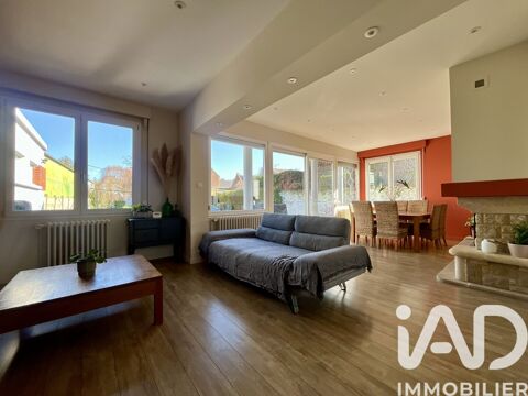   Vente Maison Maison - 5 pi�ce(s) - 137 m�