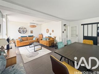  Maison � vendre 5 pi�ces 108 m�