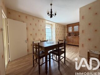  Maison � vendre 4 pi�ces 59 m�