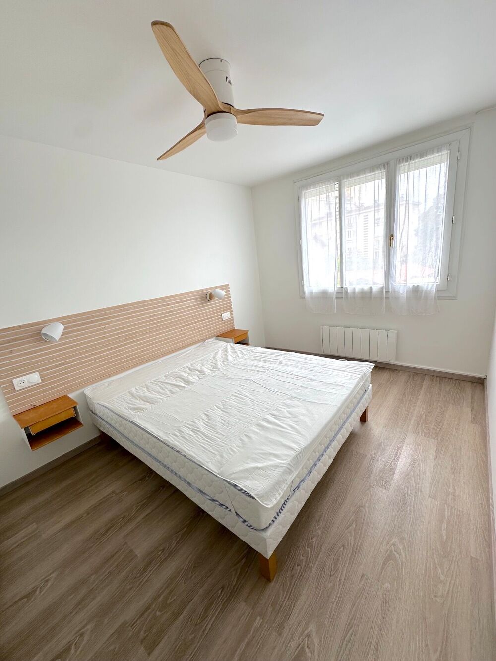 location Appartement - 3 pièce(s) - 60 m² Toulouse (31500)