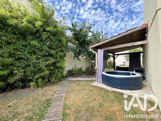  Maison à vendre 7 pièces 150 m²