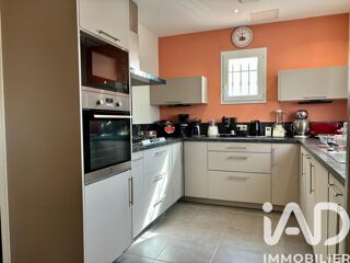  Maison à vendre 5 pièces 110 m²