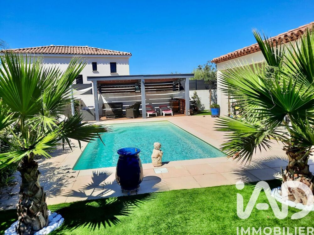 � vendre  Maison Puget-sur-Argens (83480)
