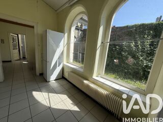  Maison à vendre 8 pièces 149 m²