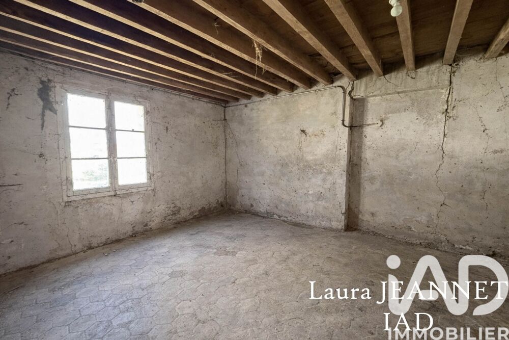vente Immeuble - 171 m² Courdimanche (95800)