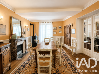  Maison à vendre 10 pièces 270 m²