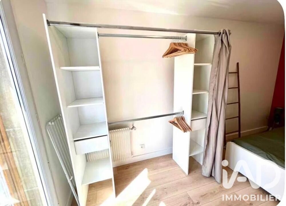Location Appartement Location Appartement 2 pièces Maisons-laffitte