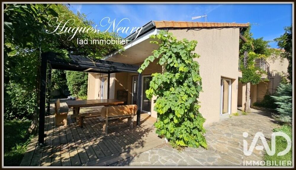 Vente Maison Vente Maison/villa 11 pièces Cournon-d'auvergne