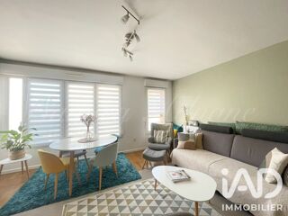 Vente Appartement Vente Appartement 3 pièces Bezons