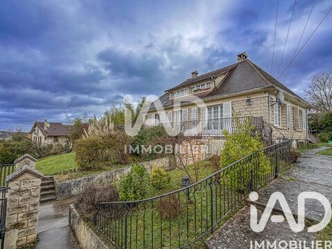   Vente Maison Maison - 6 pi�ce(s) - 198 m�